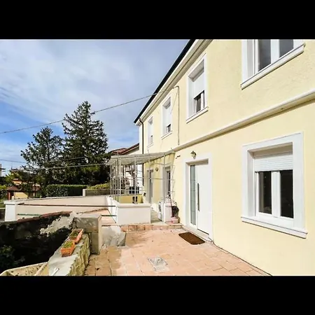 Apartamento Sea View Barcola Trieste