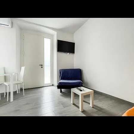 Sea View Barcola Apartamento *