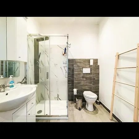 Sea View Barcola Apartamento Trieste